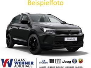 Opel Grandland GS Line AT-8*Ohne Überführung* Infotainment Paket 360 Grad Kamera