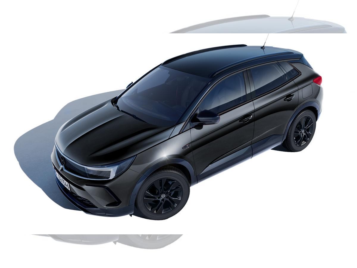 Opel Grandland GS Line AT-8*Ohne Überführung* Infotainment Paket 360 Grad Kamera