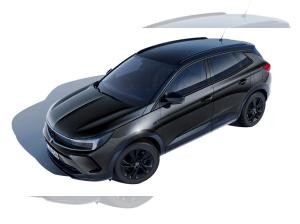 Opel Grandland GS Line AT-8*Ohne Überführung* Infotainment Paket 360 Grad Kamera