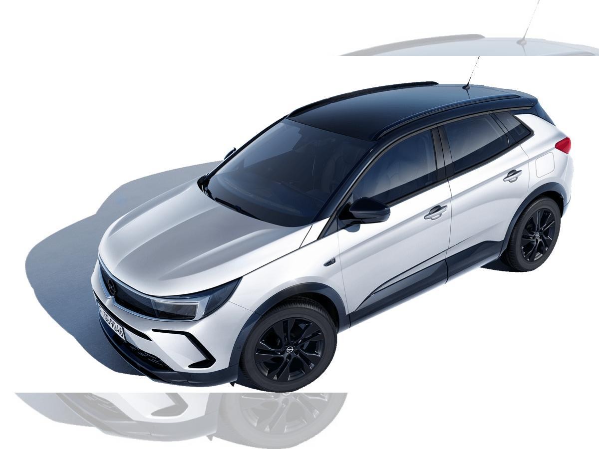 Opel Grandland GS Line AT-8*Ohne Überführung* Infotainment Paket 360 Grad Kamera