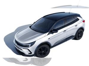 Opel Grandland GS Line AT-8*Ohne Überführung* Infotainment Paket 360 Grad Kamera