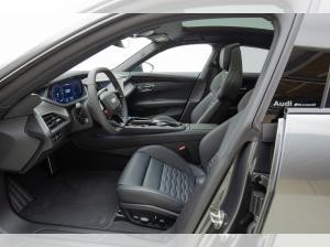 Audi e-tron RS GT**QUA*MATRIX*PANO*B&O*HUD*LEDER*360*