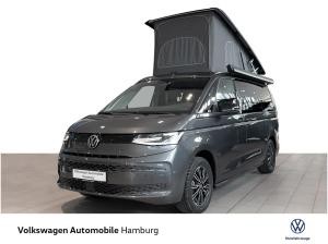 Volkswagen California NewCoast 2,0 l TDI DSG LÜ *sofort*