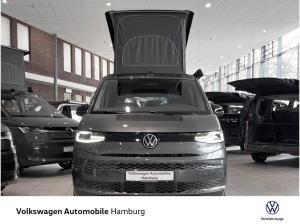 Volkswagen California NewCoast 2,0 l TDI DSG LÜ *sofort*