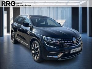 Renault Koleos 2.0 BLUE dCi 185 Techno 4WD 4WD Automatik