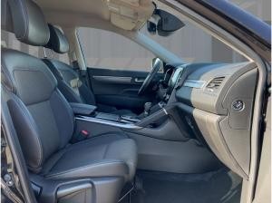 Renault Koleos 2.0 BLUE dCi 185 Techno 4WD 4WD Automatik