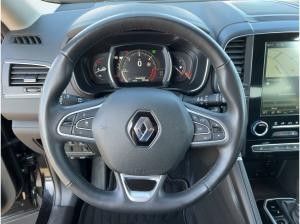 Renault Koleos 2.0 BLUE dCi 185 Techno 4WD 4WD Automatik