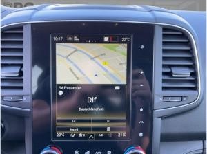 Renault Koleos 2.0 BLUE dCi 185 Techno 4WD 4WD Automatik