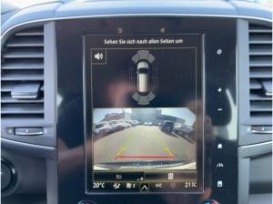 Renault Koleos 2.0 BLUE dCi 185 Techno 4WD 4WD Automatik