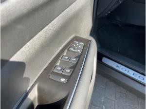 Renault Koleos 2.0 BLUE dCi 185 Techno 4WD 4WD Automatik