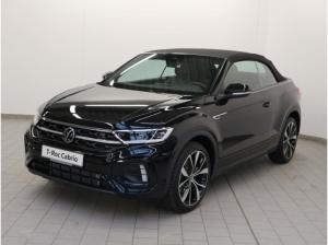 Volkswagen T-Roc Cabriolet R-Line 1.5 TSI DSG inkl. WR *SOFORT VERFÜGBAR*