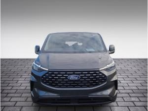 Ford Tourneo Custom Titanium L1 Schalter 150 PS 8-Sitzer Kamera Navi LED-Scheinwerfer FGS 5 Jahre