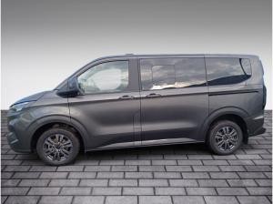 Ford Tourneo Custom Titanium L1 Schalter 150 PS 8-Sitzer Kamera Navi LED-Scheinwerfer FGS 5 Jahre