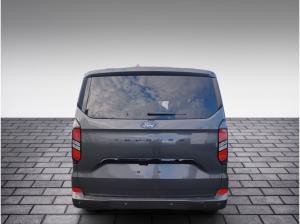 Ford Tourneo Custom Titanium L1 Schalter 150 PS 8-Sitzer Kamera Navi LED-Scheinwerfer FGS 5 Jahre