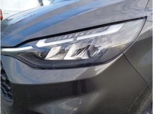 Ford Tourneo Custom Titanium L1 Schalter 150 PS 8-Sitzer Kamera Navi LED-Scheinwerfer FGS 5 Jahre