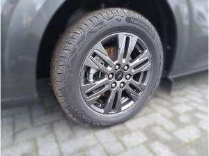 Ford Tourneo Custom Titanium L1 Schalter 150 PS 8-Sitzer Kamera Navi LED-Scheinwerfer FGS 5 Jahre