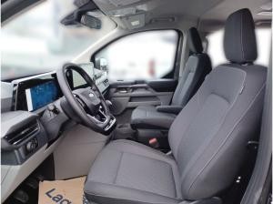 Ford Tourneo Custom Titanium L1 Schalter 150 PS 8-Sitzer Kamera Navi LED-Scheinwerfer FGS 5 Jahre