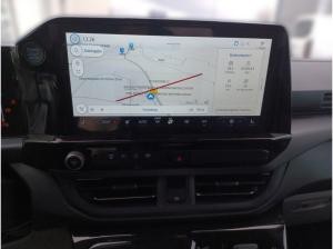 Ford Tourneo Custom Titanium L1 Schalter 150 PS 8-Sitzer Kamera Navi LED-Scheinwerfer FGS 5 Jahre