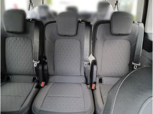 Ford Tourneo Custom Titanium L1 Schalter 150 PS 8-Sitzer Kamera Navi LED-Scheinwerfer FGS 5 Jahre