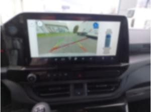 Ford Tourneo Custom Titanium L1 Schalter 150 PS 8-Sitzer Kamera Navi LED-Scheinwerfer FGS 5 Jahre