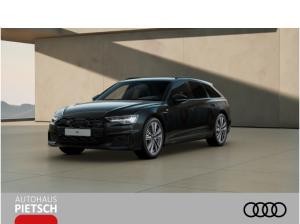 Audi A6 Avant S line competition 50 TDI quattro tiptronic AHK Pano