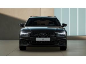 Audi A6 Avant S line competition 50 TDI quattro tiptronic AHK Pano