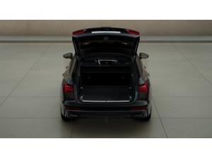 Audi A6 Avant S line competition 50 TDI quattro tiptronic AHK Pano