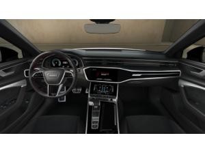 Audi A6 Avant S line competition 50 TDI quattro tiptronic AHK Pano