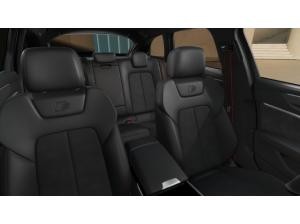 Audi A6 Avant S line competition 50 TDI quattro tiptronic AHK Pano