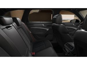 Audi A6 Avant S line competition 50 TDI quattro tiptronic AHK Pano