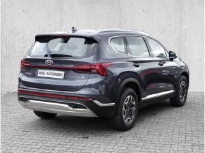 Hyundai Santa Fe Trend⚡SOFORT VERFÜGBAR⚡