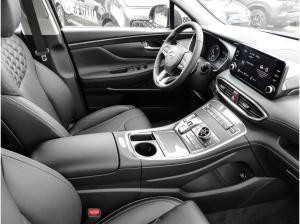 Hyundai Santa Fe Trend⚡SOFORT VERFÜGBAR⚡