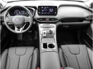 Hyundai Santa Fe Trend⚡SOFORT VERFÜGBAR⚡