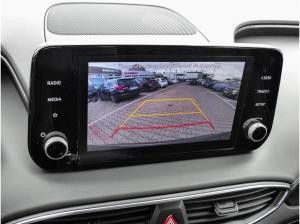 Hyundai Santa Fe Trend⚡SOFORT VERFÜGBAR⚡