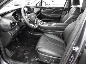 Hyundai Santa Fe Trend⚡SOFORT VERFÜGBAR⚡