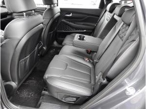 Hyundai Santa Fe Trend⚡SOFORT VERFÜGBAR⚡