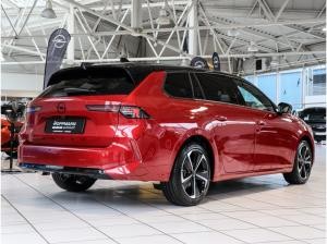 Opel Astra Sports Tourer GS -Anhängerkupplung SHZ LHZ