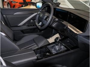 Opel Astra Sports Tourer GS -Anhängerkupplung SHZ LHZ