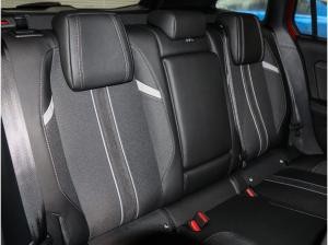 Opel Astra Sports Tourer GS -Anhängerkupplung SHZ LHZ