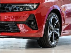 Opel Astra Sports Tourer GS -Anhängerkupplung SHZ LHZ