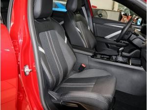 Opel Astra Sports Tourer GS -Anhängerkupplung SHZ LHZ