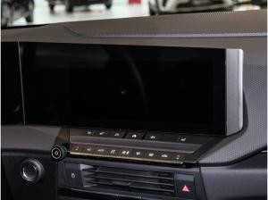 Opel Astra Sports Tourer GS -Anhängerkupplung SHZ LHZ