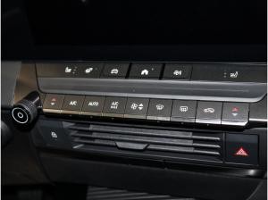 Opel Astra Sports Tourer GS -Anhängerkupplung SHZ LHZ