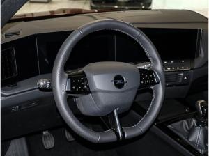 Opel Astra Sports Tourer GS -Anhängerkupplung SHZ LHZ