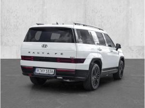 Hyundai Santa Fe Blackline ⚡ SOFORT VERFÜGBAR⚡