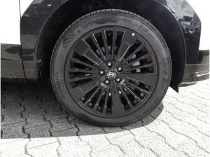Hyundai Santa Fe Blackline ⚡ SOFORT VERFÜGBAR⚡