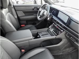 Hyundai Santa Fe Blackline ⚡ SOFORT VERFÜGBAR⚡