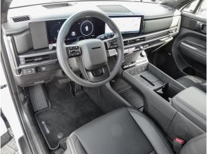 Hyundai Santa Fe Blackline ⚡ SOFORT VERFÜGBAR⚡