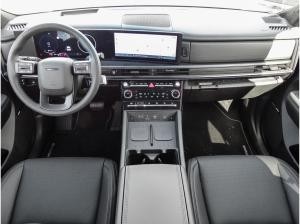 Hyundai Santa Fe Blackline ⚡ SOFORT VERFÜGBAR⚡