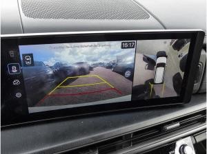 Hyundai Santa Fe Blackline ⚡ SOFORT VERFÜGBAR⚡